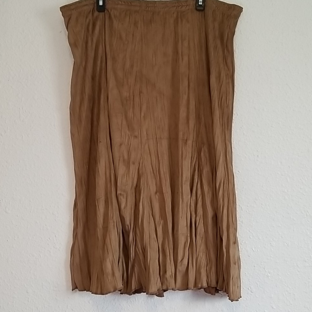 Dress Barn skirt